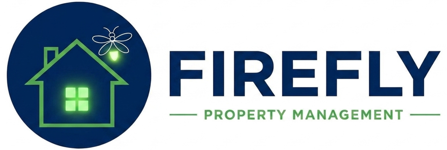 Firefly Property Management Logo